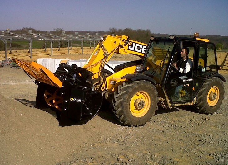 Gmx200 - gmx700 godet malaxeur à béton - emily - poids 355 - 875 kg_2