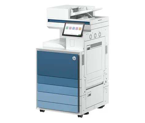 LaserJet Ent MFP 8601DN Printer Europe - Multilingual Localization_2