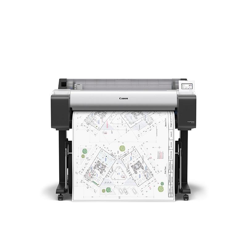 Traceur technique CANON TM-350 (36