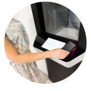 402 - Casier Click and Collect - Cleveron - Automatisation extensible pour 100 à 3000+ colis/jour_2