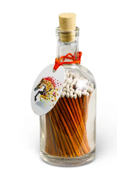 Allumettes - En bouteille_2