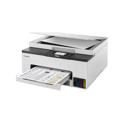 Canon MAXIFY GX1050 Jet d'encre A4 600 x 1200 DPI Wifi_2