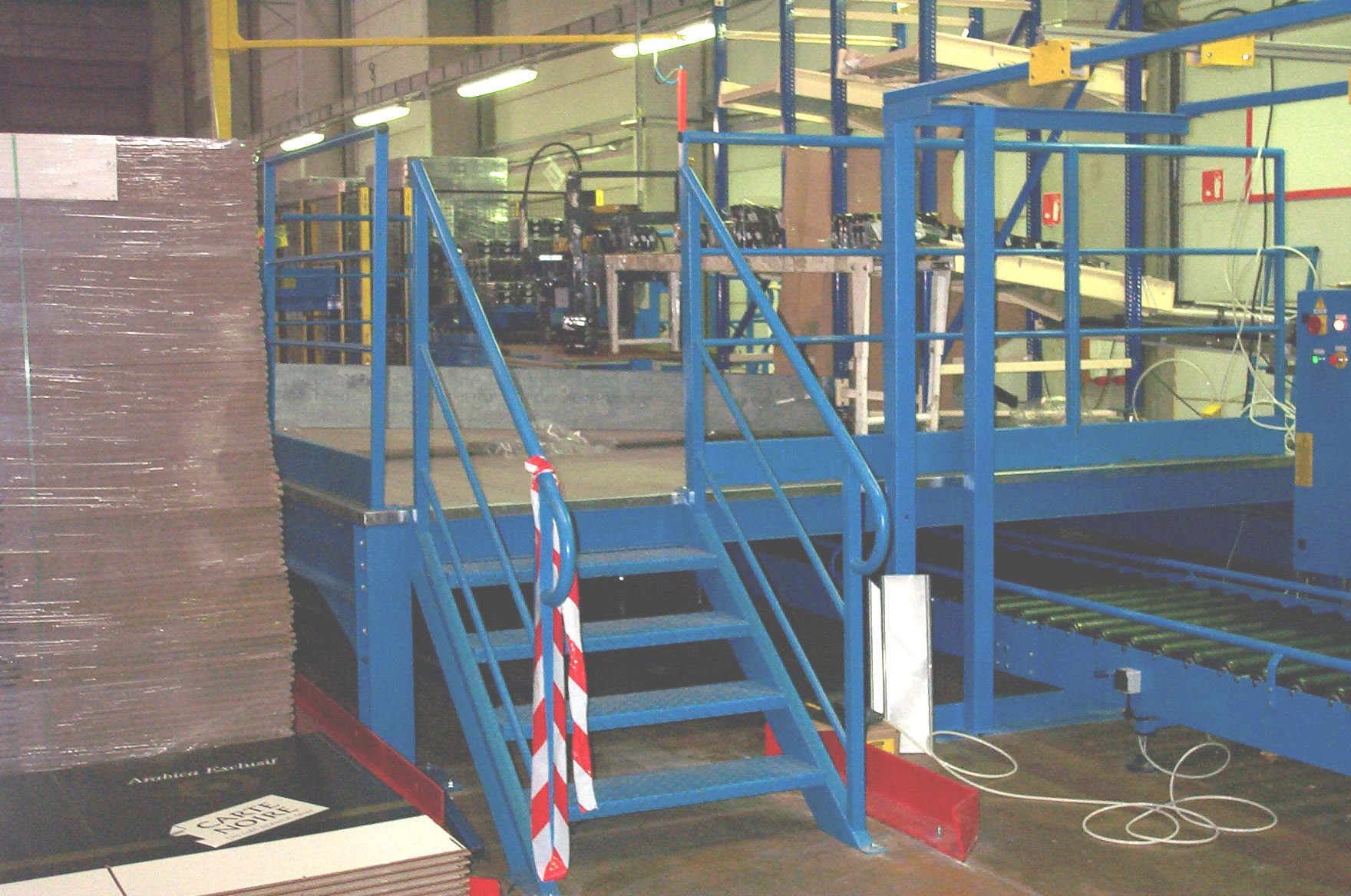 Escalier industriel_2