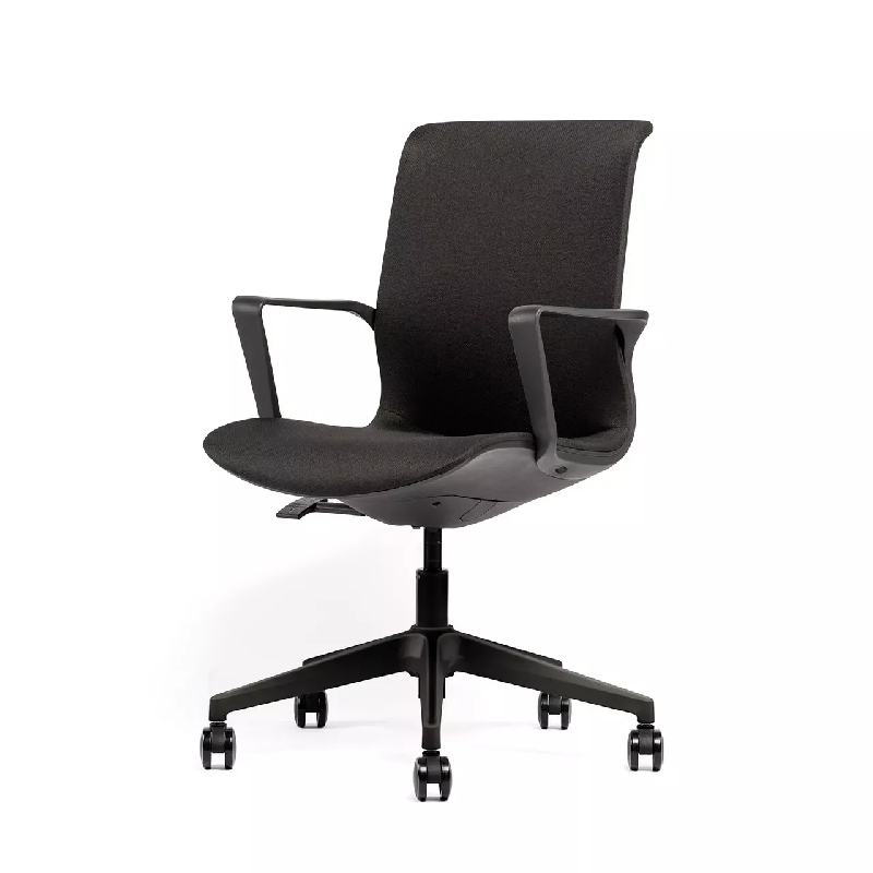 Fauteuil de bureau So Melfi - IZA-R, Sans_2