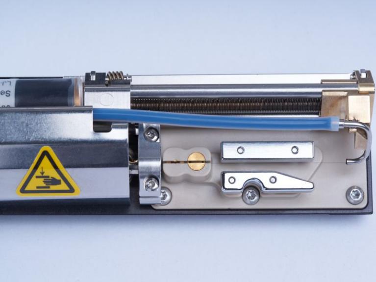 Imprimante à jet d'encre haute performance pour marquage industriel - JET2 NEO_2