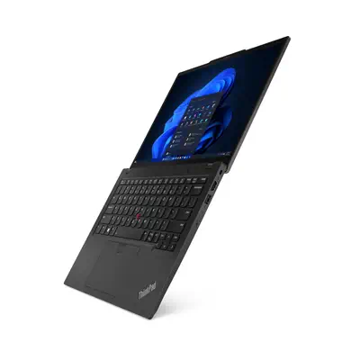 Lenovo ThinkPad X13 Gen 5 Intel Core Ultra 7 155U Ordinateur portable 33,8 cm (13.3