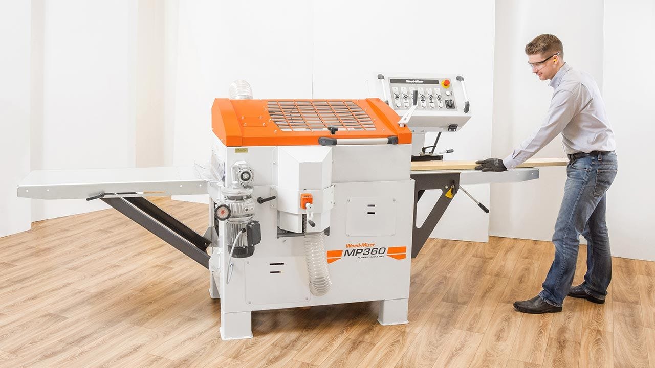 Raboteuse industrielle mp360_2