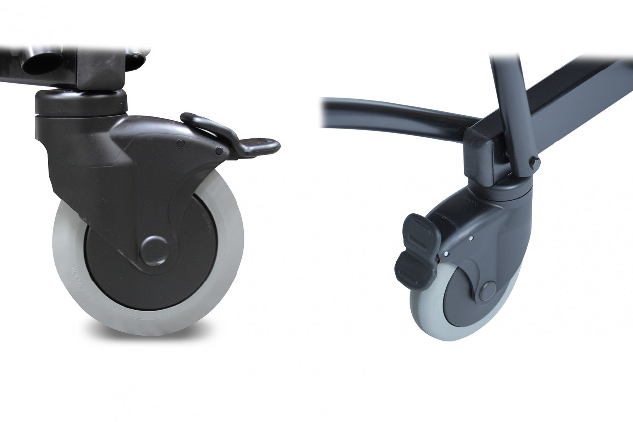 Table de ping pong - 850 WOOD - Cornilleau_2