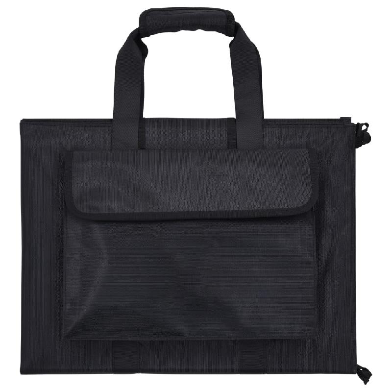 Vidaxl chargeur de panneau solaire pliable 100 w 12 v 92002_2