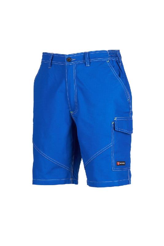 Bermuda homme - élastiques - CARACAS - 001204-0067 - Payper_2