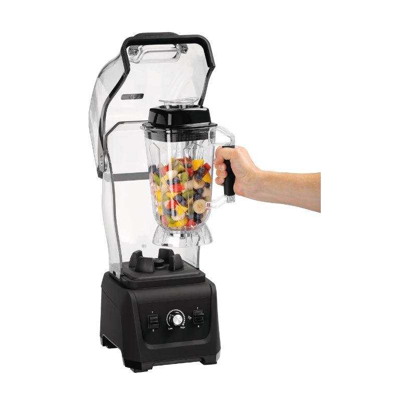 Blender PRO XTRA 2,5L | Bartscher_2