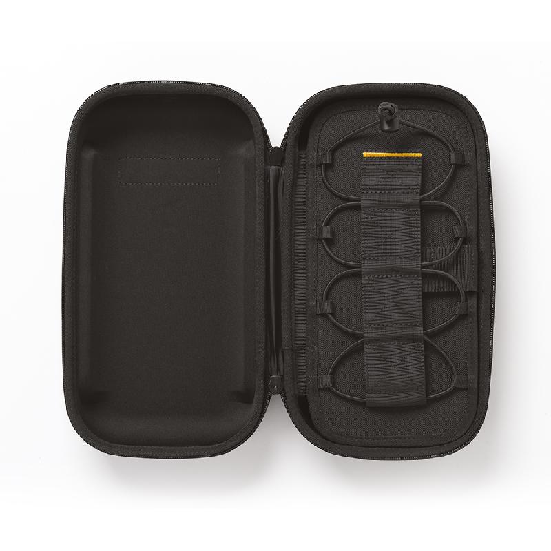 Mallette rigide de protection Fluke C37XT - EVA 600D - Pour multimètres et accessoires_2