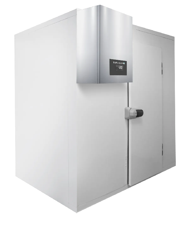 Chambre froide négative CRNF3030 Blanc 3000 x 3000 x 2200 mm TEFCOLD_2