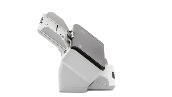 Kodak E1040 Scanner ADF 600 x 600 DPI A4 Noir, Blanc_2