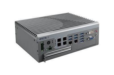 PC industriel pour application de vision - AIIS-5410 Fanless system i5-6442EQ 1.9 GHz DDR4G - Référence AIIS-5410P-S9A1E_2