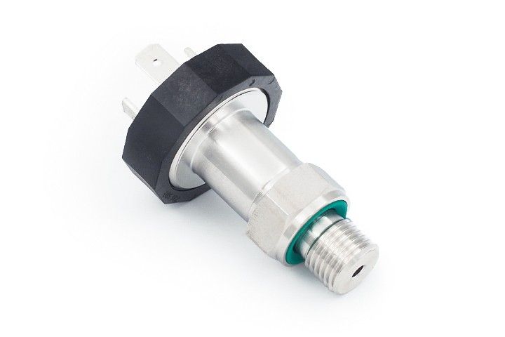 Série 21Y - Transmetteur de pression Keller - 0…2 à 0…1000 bar - Haute précision et robustesse_2