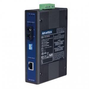 Switch industriel Advantech - Ethernet to Multi mode Fiber Media converter - Référence: EKI-2541M-AE_2