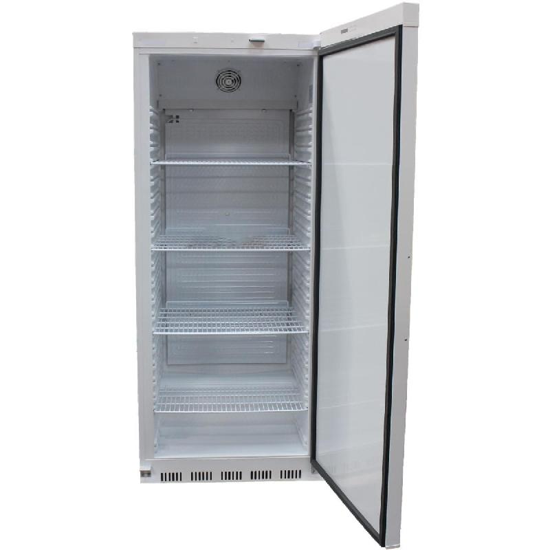 Armoire réfrigérée positive blanche - 420L | L2g - AW-RC600_2