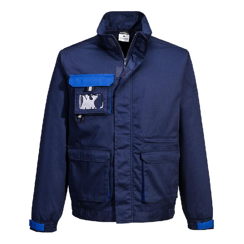 Blouson Portwest texo Contrast - Gris / XS_2