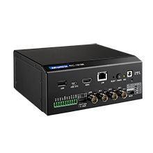 PC fanless d'acquisition de données DAQ 16 canaux avec ARM Cortex A9 - Advantech MIC-1816R-AE - Entrée IEPE et E/S analogiques et numériques isolées_2