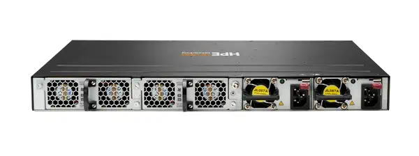 Aruba Networking CX 6200M 48G Class4 PoE 4SFP+ Switch_2