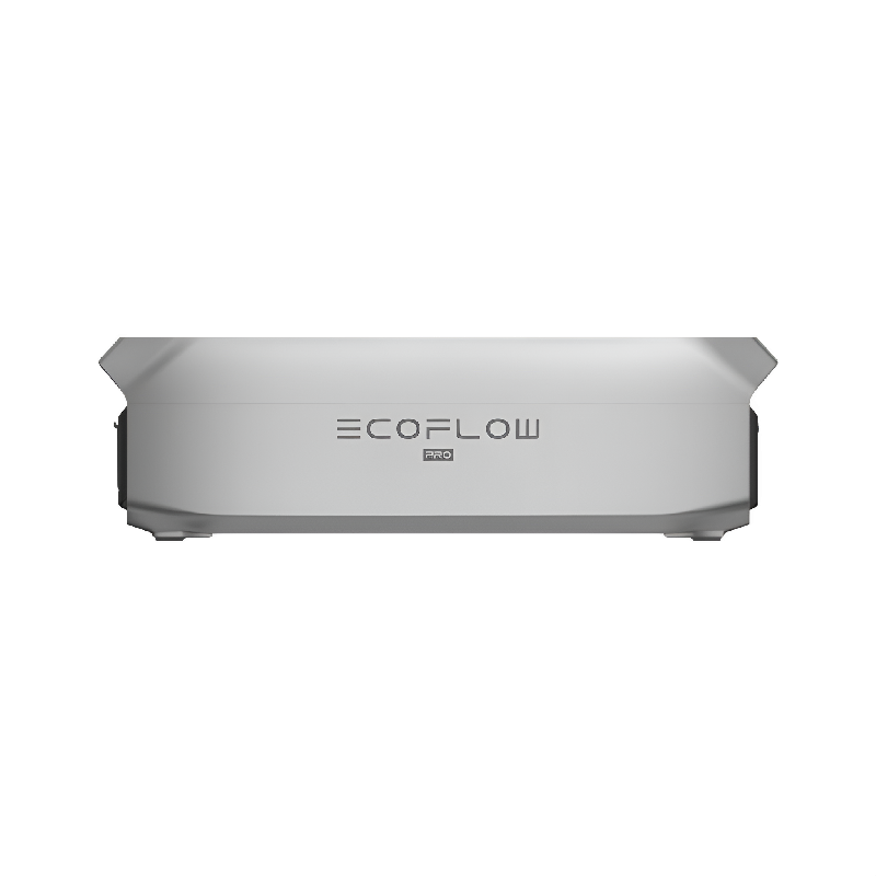 Batterie supplémentaire intelligente pour EcoFlow DELTA Pro 3_2