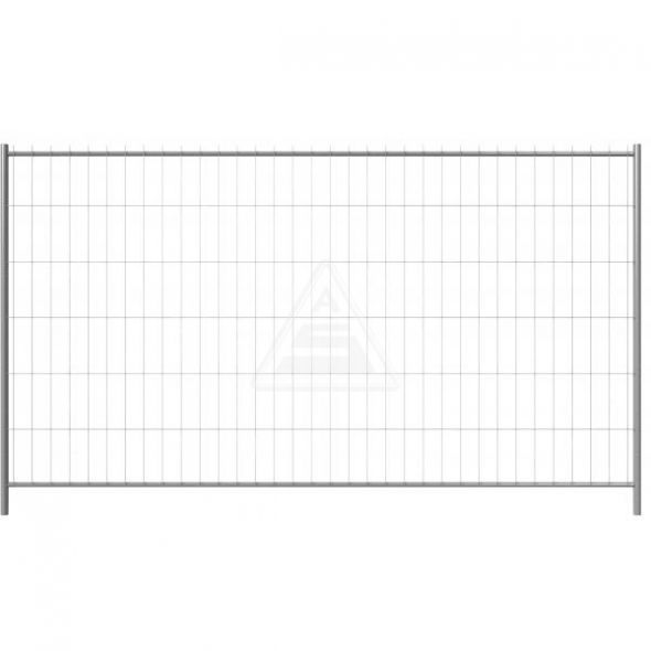 Cloud - grille de chantier - schake -  clôture de chantier mobile_2