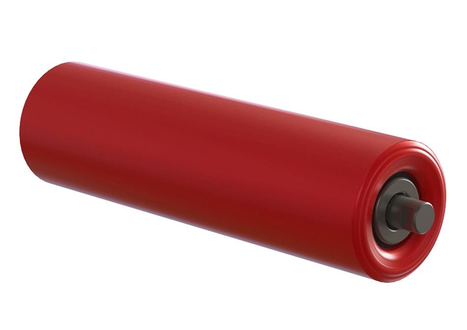 Gamme GUP - Rouleaux pour vrac Gurtec - Épaisseurs 1.75mm, 2.9mm et 3.25mm - Meilleur rapport qualité/prix_0