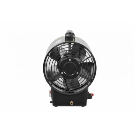 Generateur d'air chaud a gaz HECHT_2