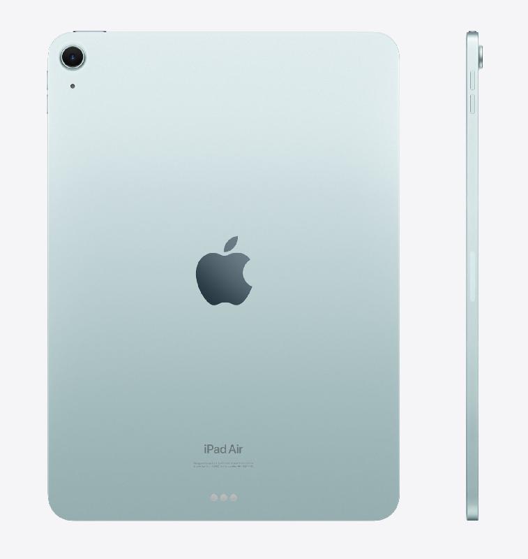 IPad Air 11p M4 256 Go Wifi - Bleu_2