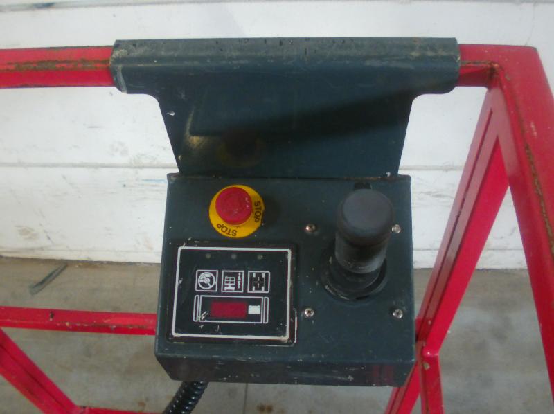 Nacelle verticale BRAVIISOL leonardo hd occasion_2