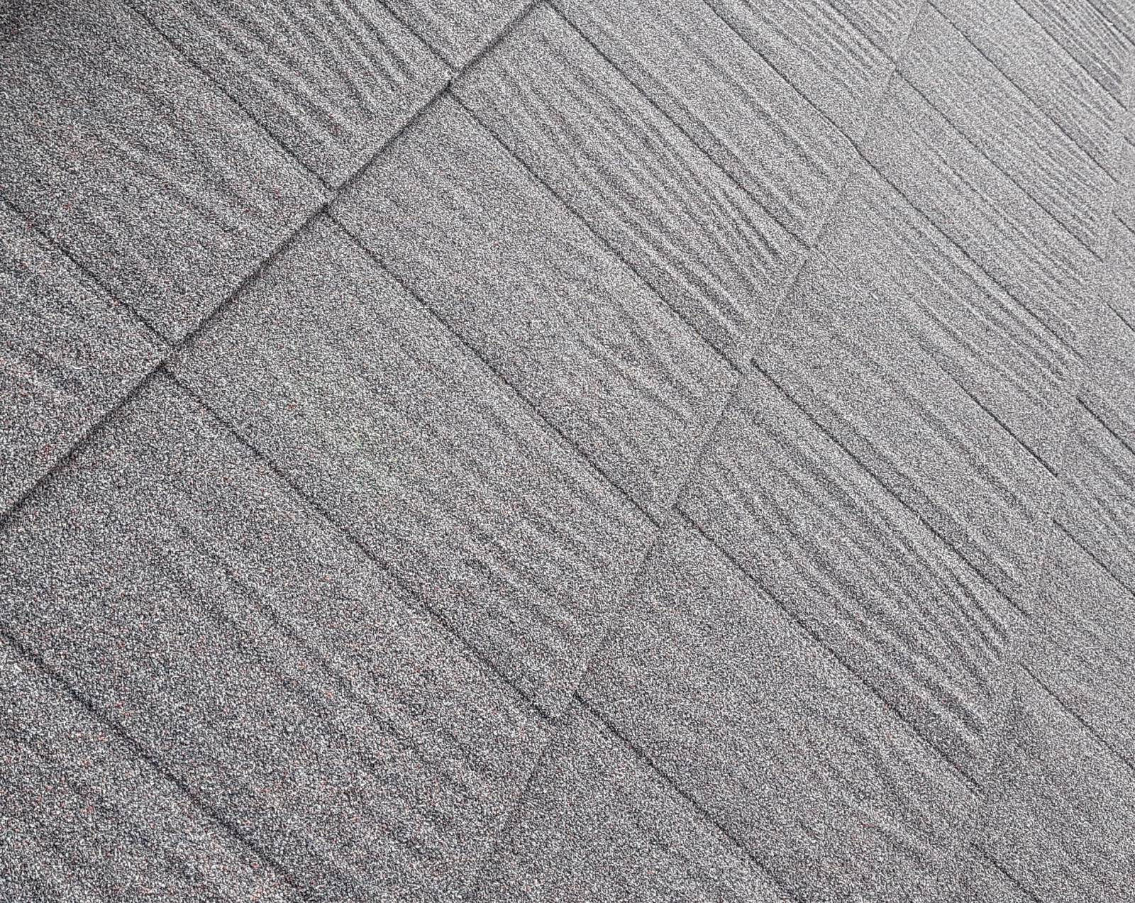 Panneaux de tavaillons métalliques pour toiture légère - METROTILE® interlock iSHAKE_2