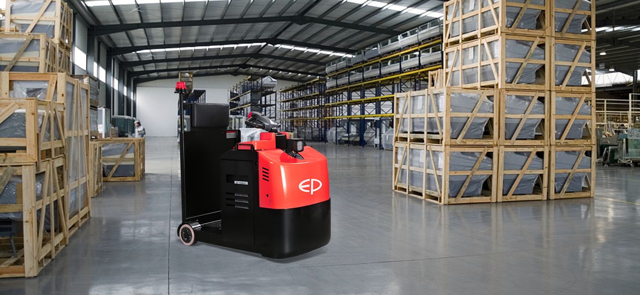 Qdd30s/qdd45s - tracteur logistique - ep équipment - capacité 250 kg_2