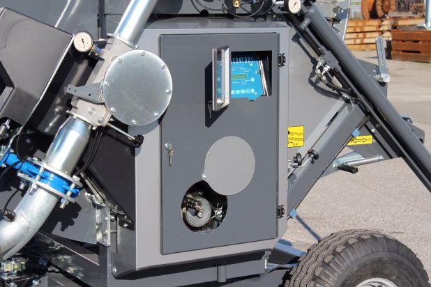 Elite - enrouleur d'irrigation - irrimec_2