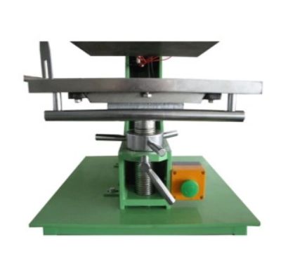 H-TC91 - Machine pneumatique de marquage à chaud KC Printing Machine - Pour le calendrier_3