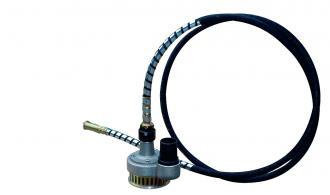 Pompe de relevage sur groupe d'entraînement - 305078_2