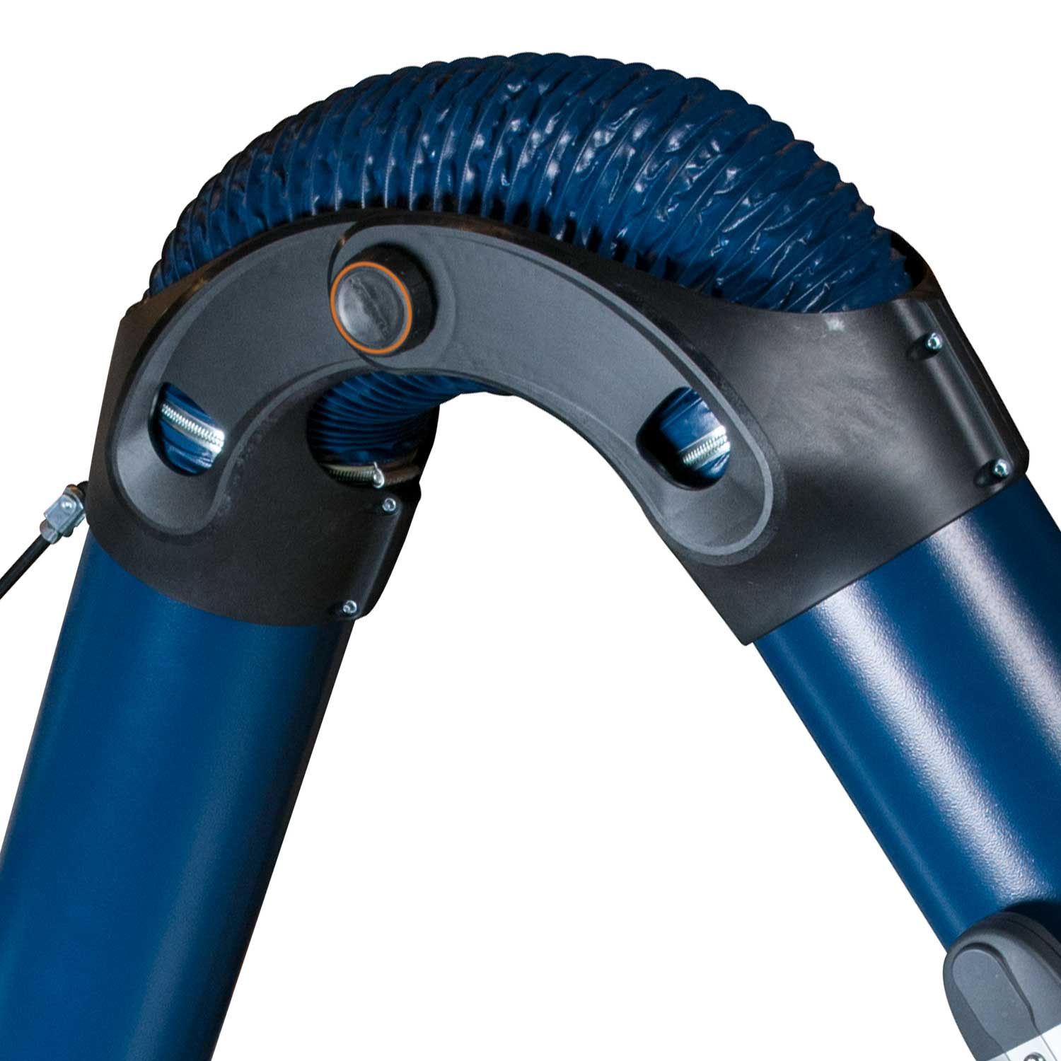 Bras d'aspiration insdustrie - type rpx_2