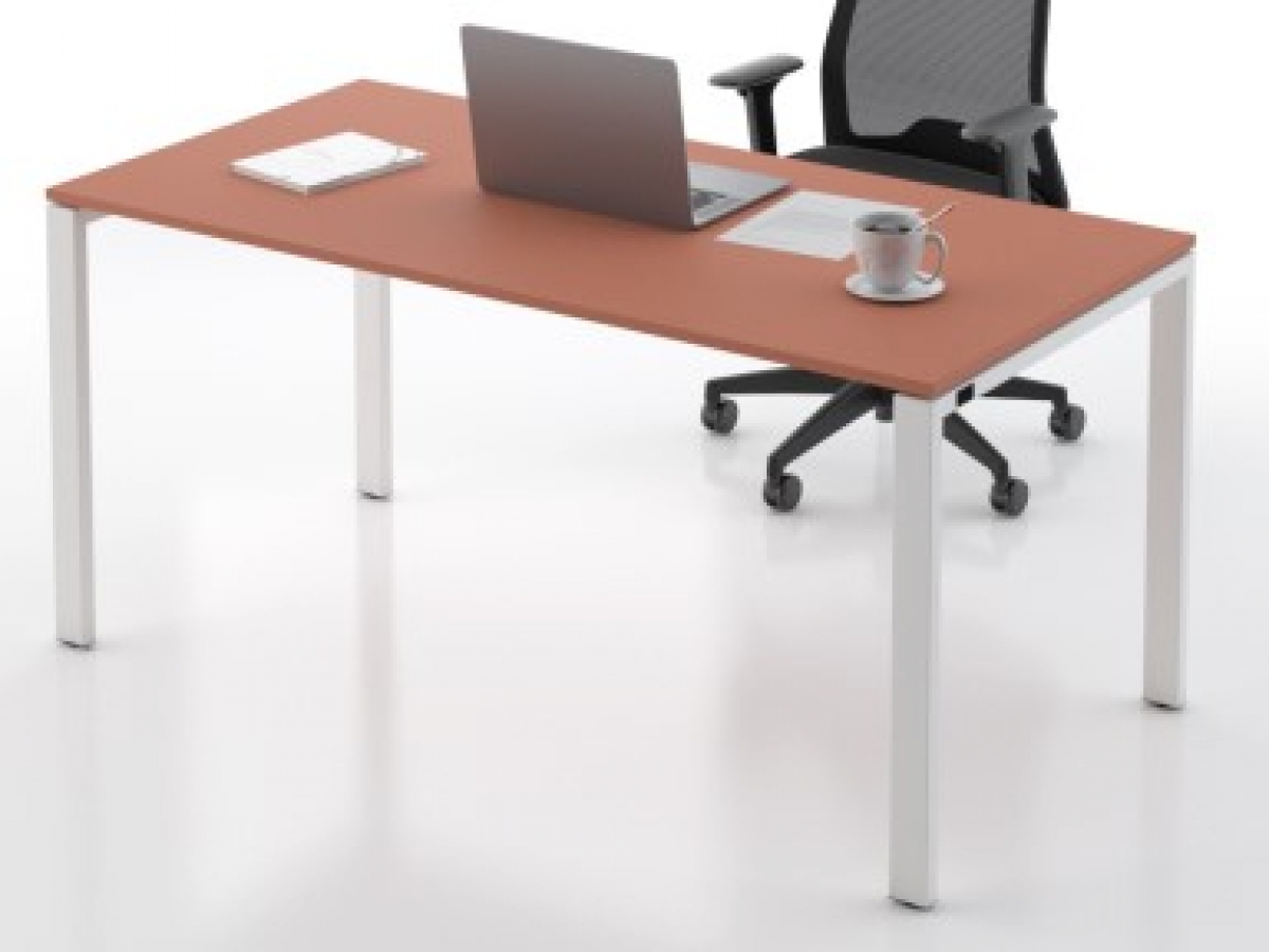 Bureau administratif droit I POP - Adapté aux milieux professionnels - Design contemporain et modulable_2