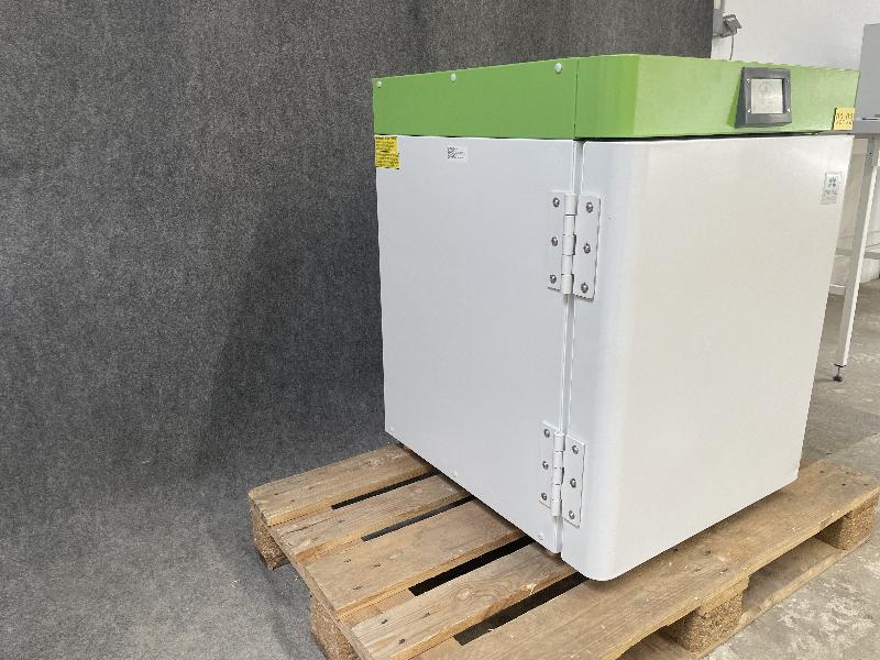 Congélateur ultra-basse température Stirling Ultracold SU105UE_2