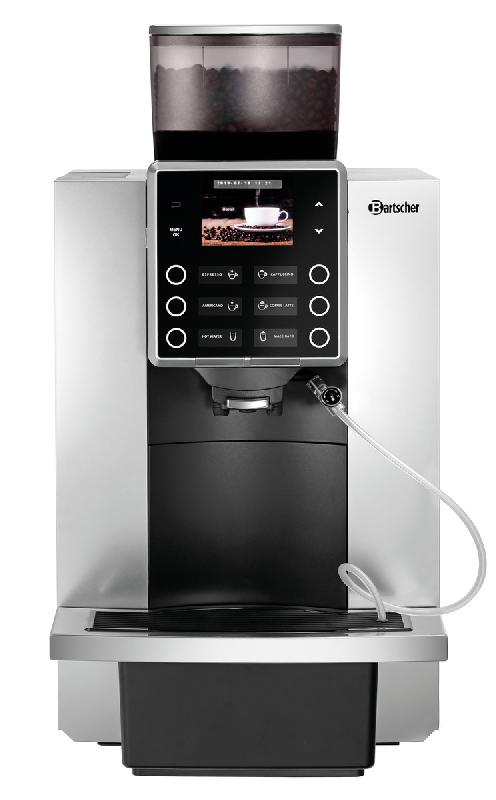 Distributeur automatique de café KV1 Classic 190052 Bartscher_2