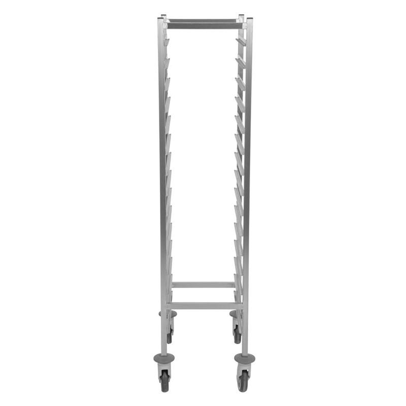 Echelle professionnelle Matfer Optimo 20 niveaux GN 1/1 | Bourgeat - CX723_2