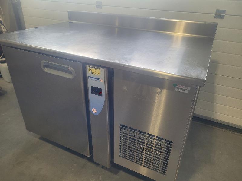 Meuble bas réfrigéré / réfrigérateur FRIGINOX TG1 225 litres_2
