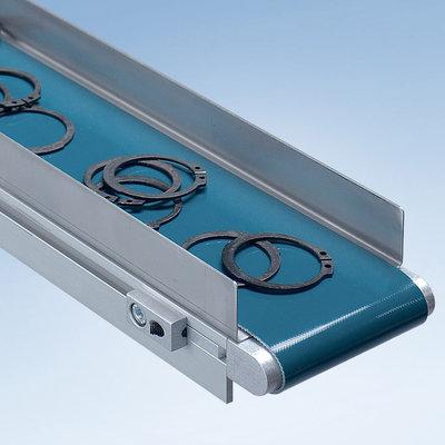 Petit convoyeur à bande GUF-P Mini - Transport et séparation de petites pièces - mk Technology Group_2