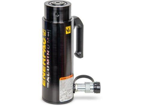 Vérin en aluminium RACL306 - 309 kN Capacité - 150 mm Course - Écrou de blocage_2