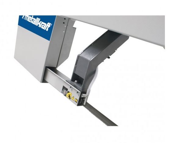 Scie à ruban Metallkraft BMBS 360 x 500 HA-DG - 3690090_2