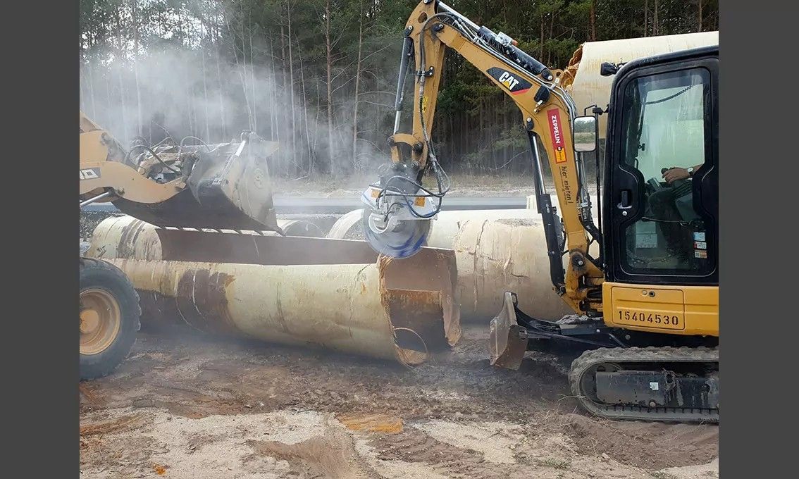 Scie diamant pour pelle de 5 à 30 tonnes_2