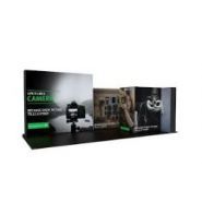 Stand modulaire lumineux 48m2_2