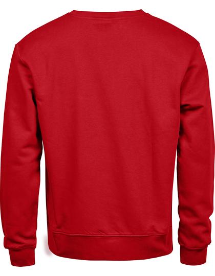 Sweatshirt Power - Tee Jays - N° de série: 5100_2