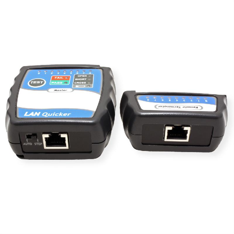 VALUE LAN Quicker Testeur de câbles_2