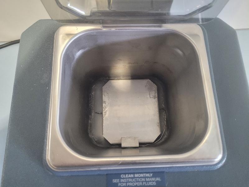 Bain Marie numérique Fisher Scientific Isotemp 102 - 2 litres_2